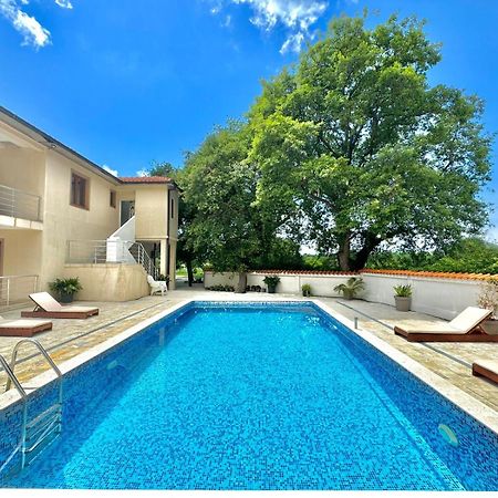 Stars Residence Petrovac Exterior photo