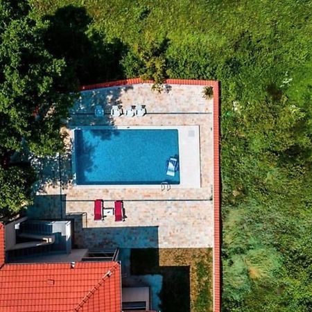 Stars Residence Petrovac Exterior photo