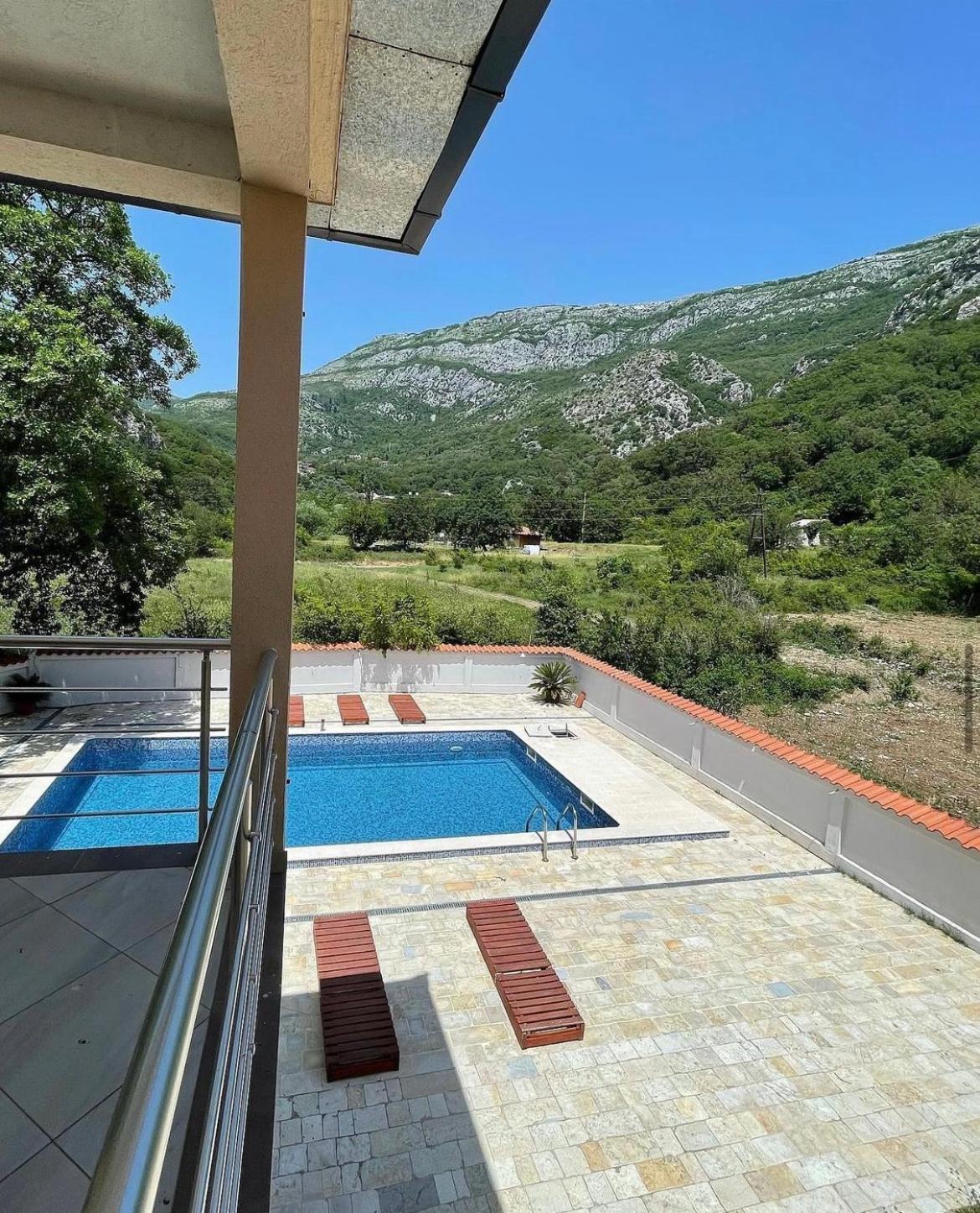 Stars Residence Petrovac Exterior photo