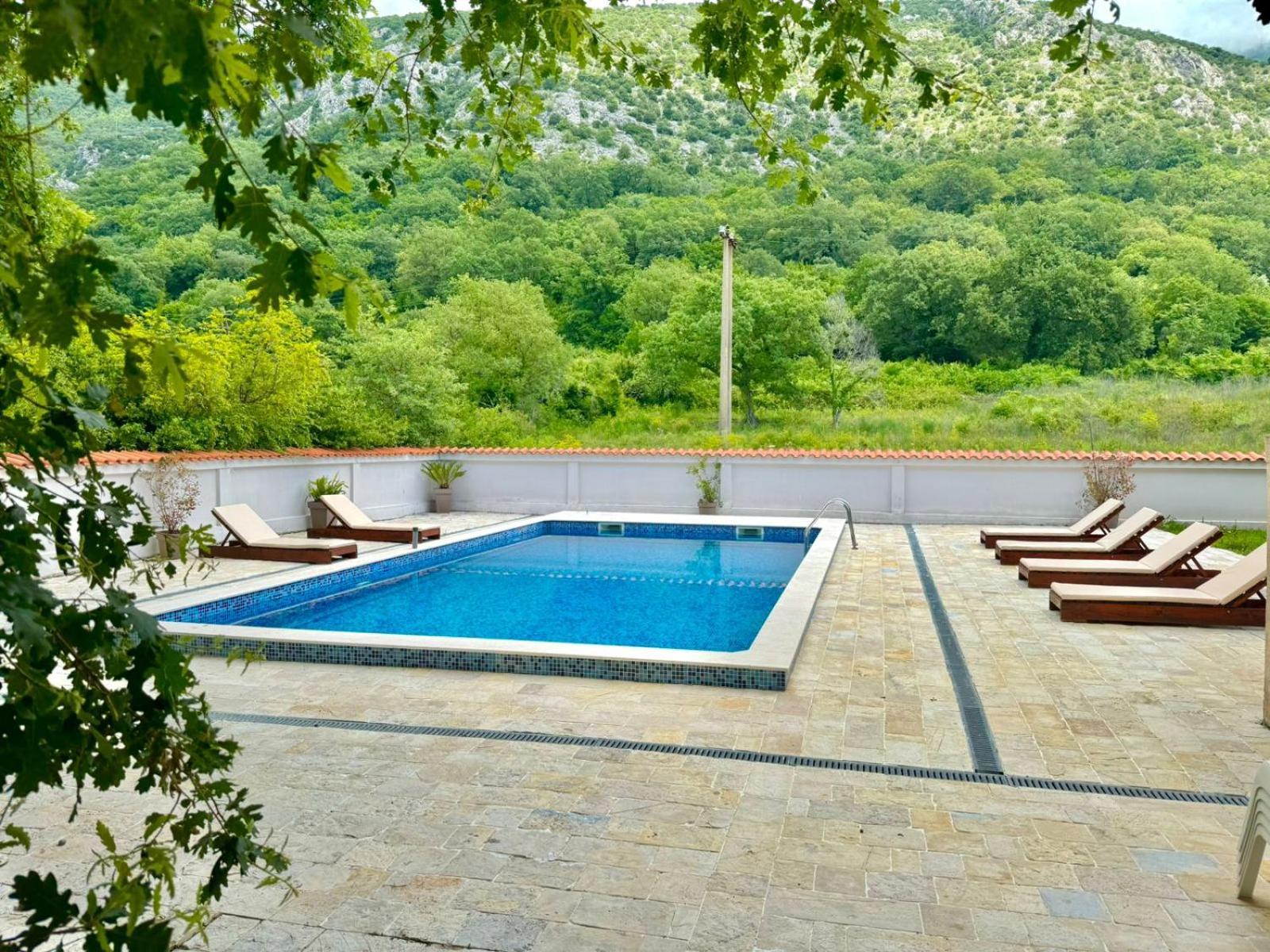 Stars Residence Petrovac Exterior photo