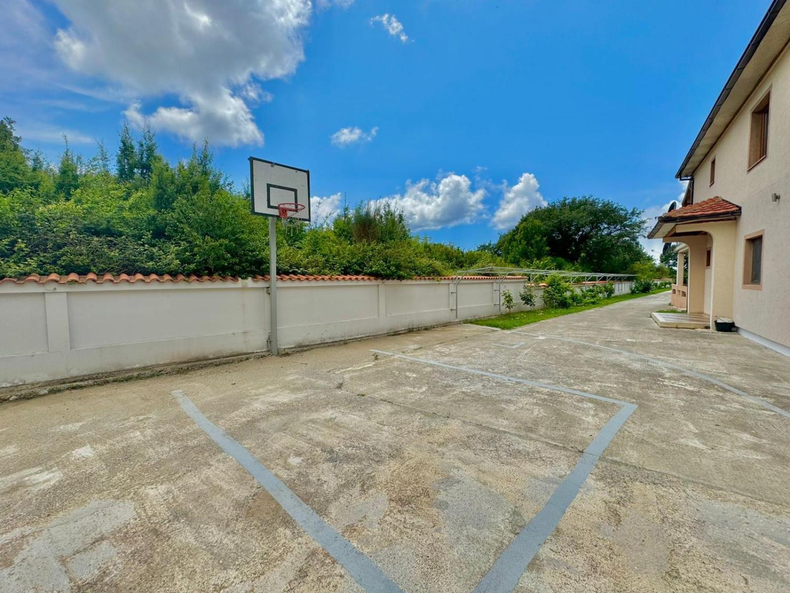 Stars Residence Petrovac Exterior photo