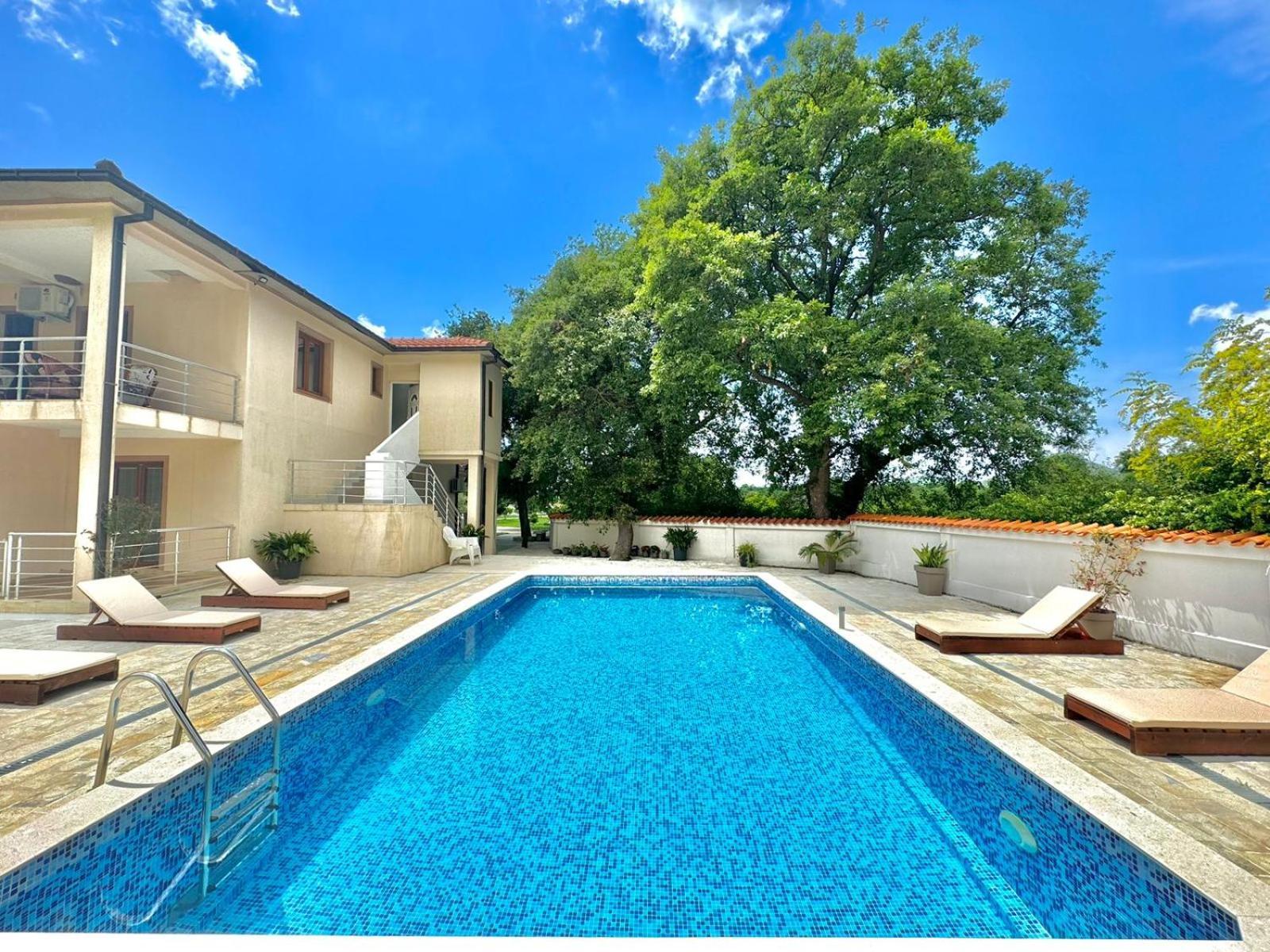 Stars Residence Petrovac Exterior photo