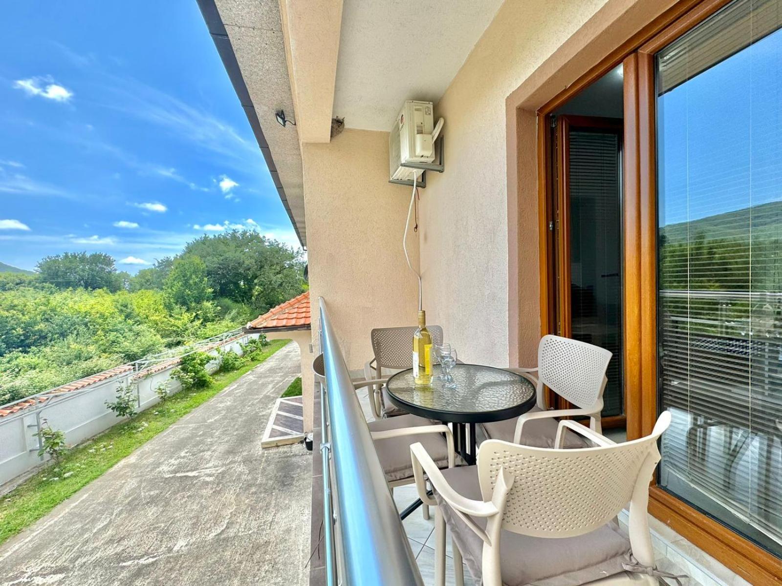 Stars Residence Petrovac Exterior photo