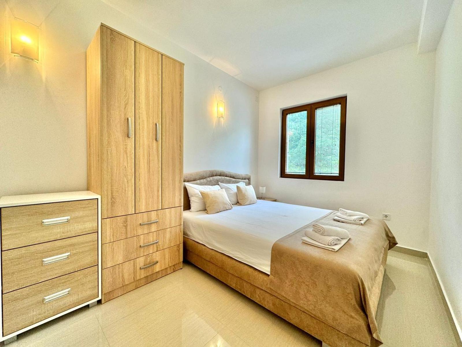 Stars Residence Petrovac Exterior photo