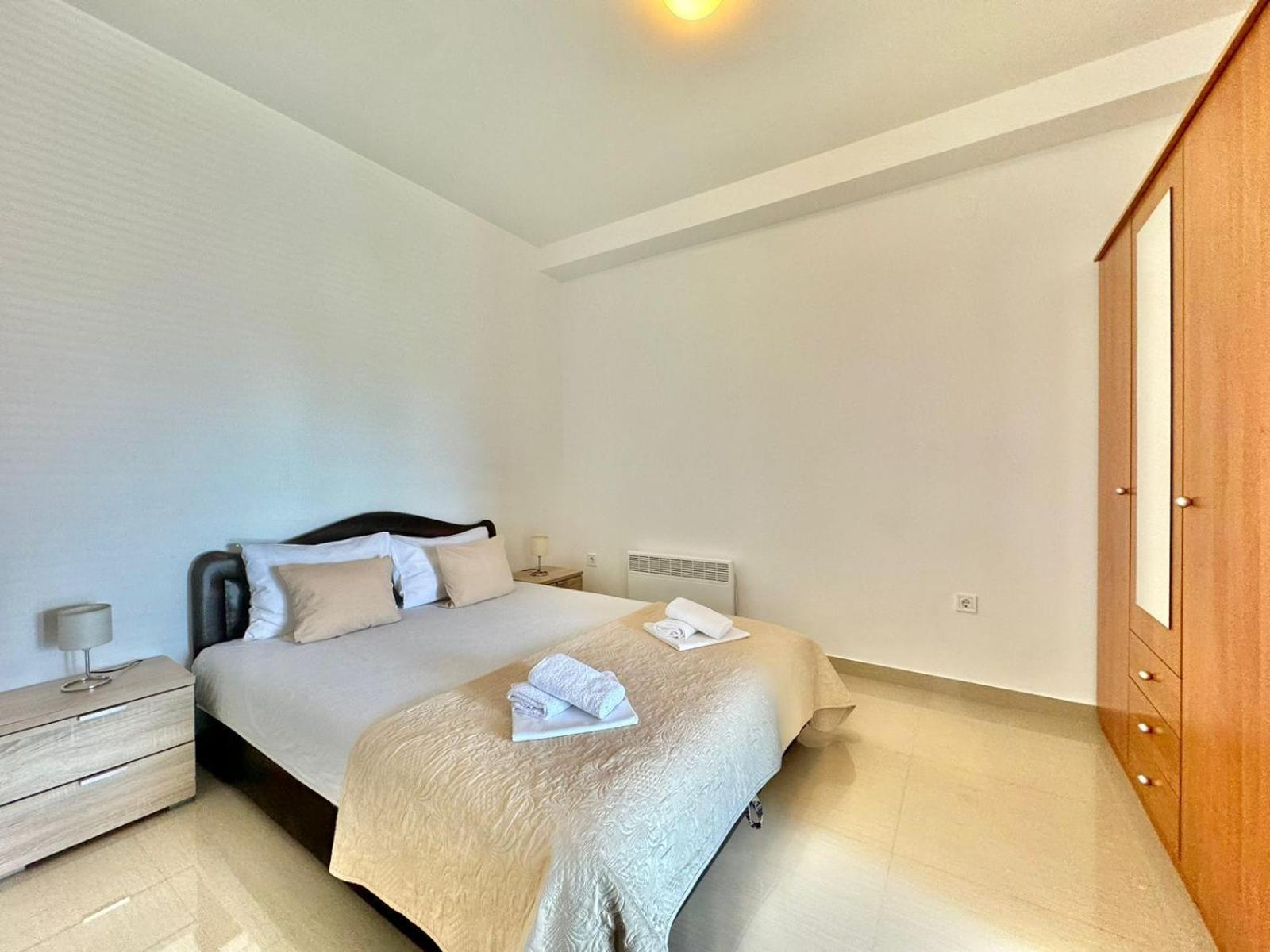 Stars Residence Petrovac Exterior photo