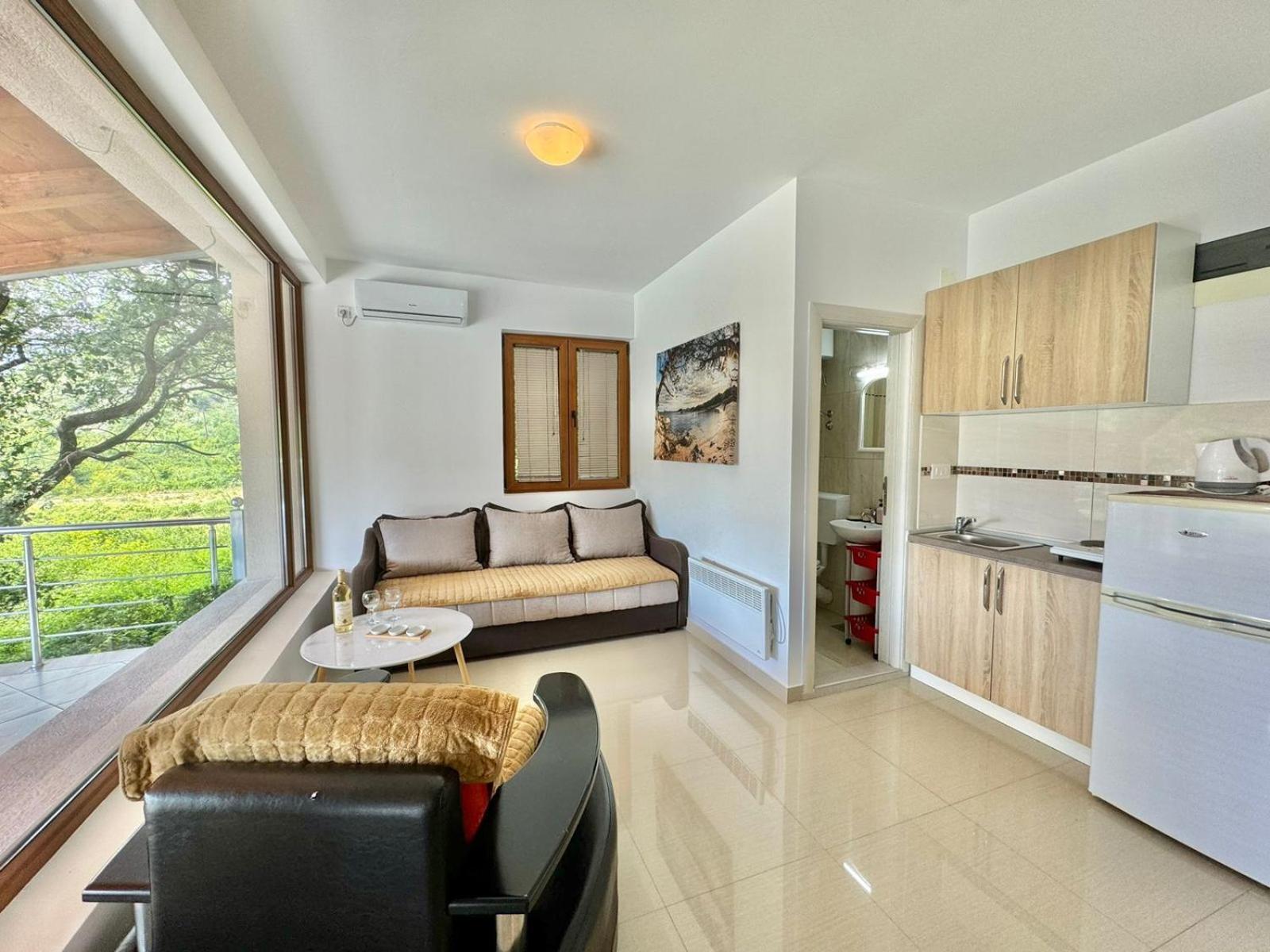 Stars Residence Petrovac Exterior photo