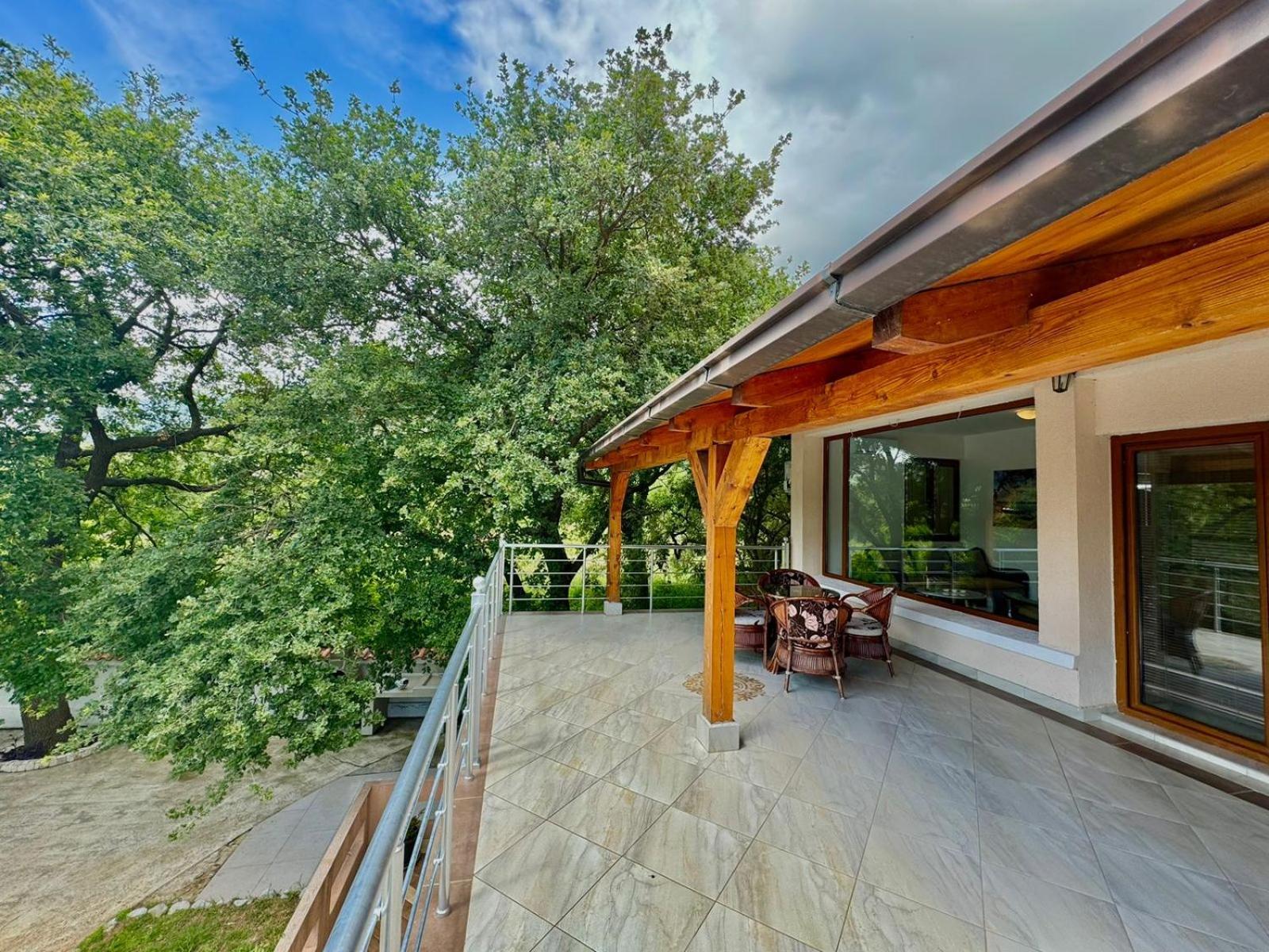 Stars Residence Petrovac Exterior photo