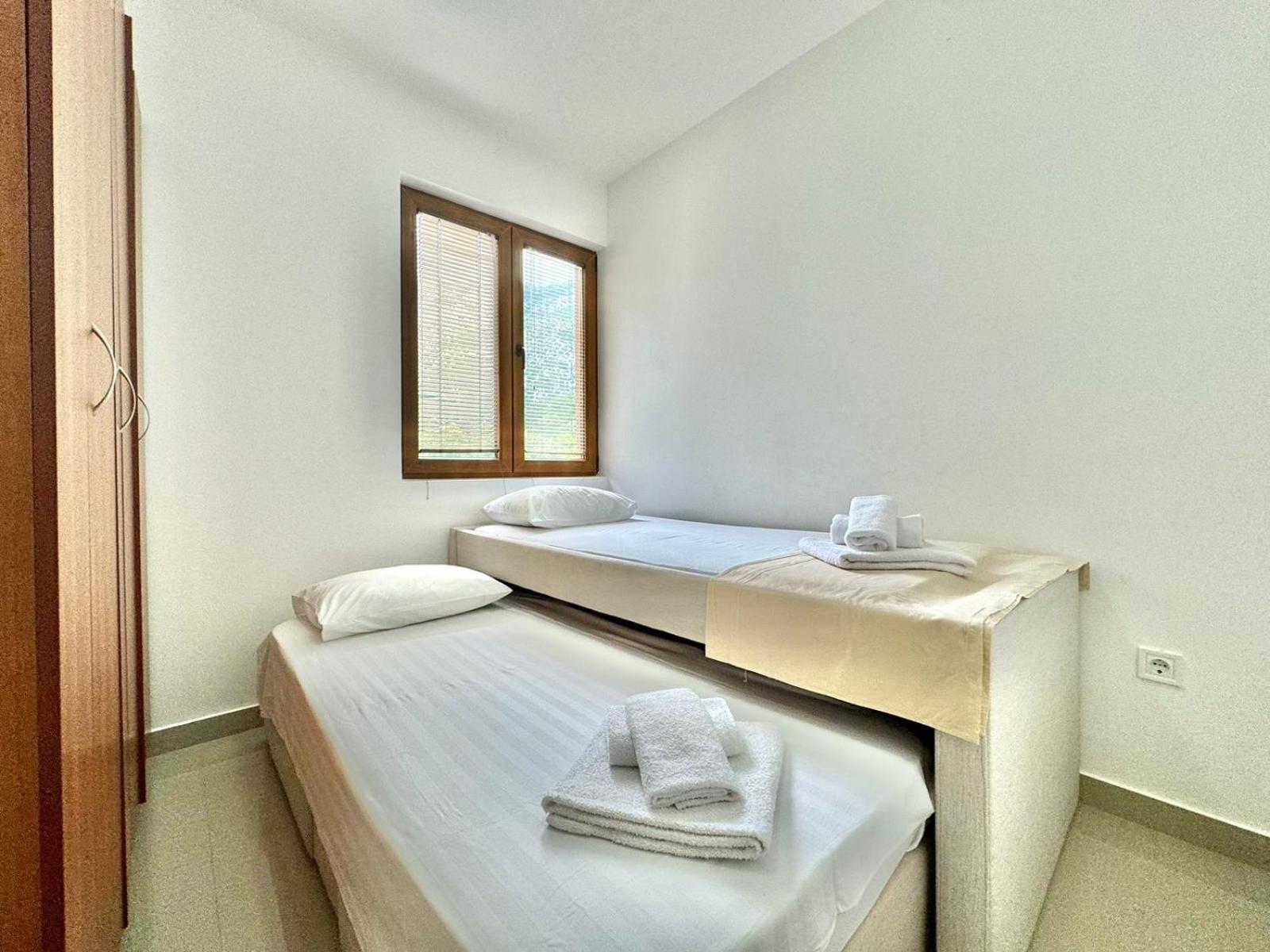 Stars Residence Petrovac Exterior photo