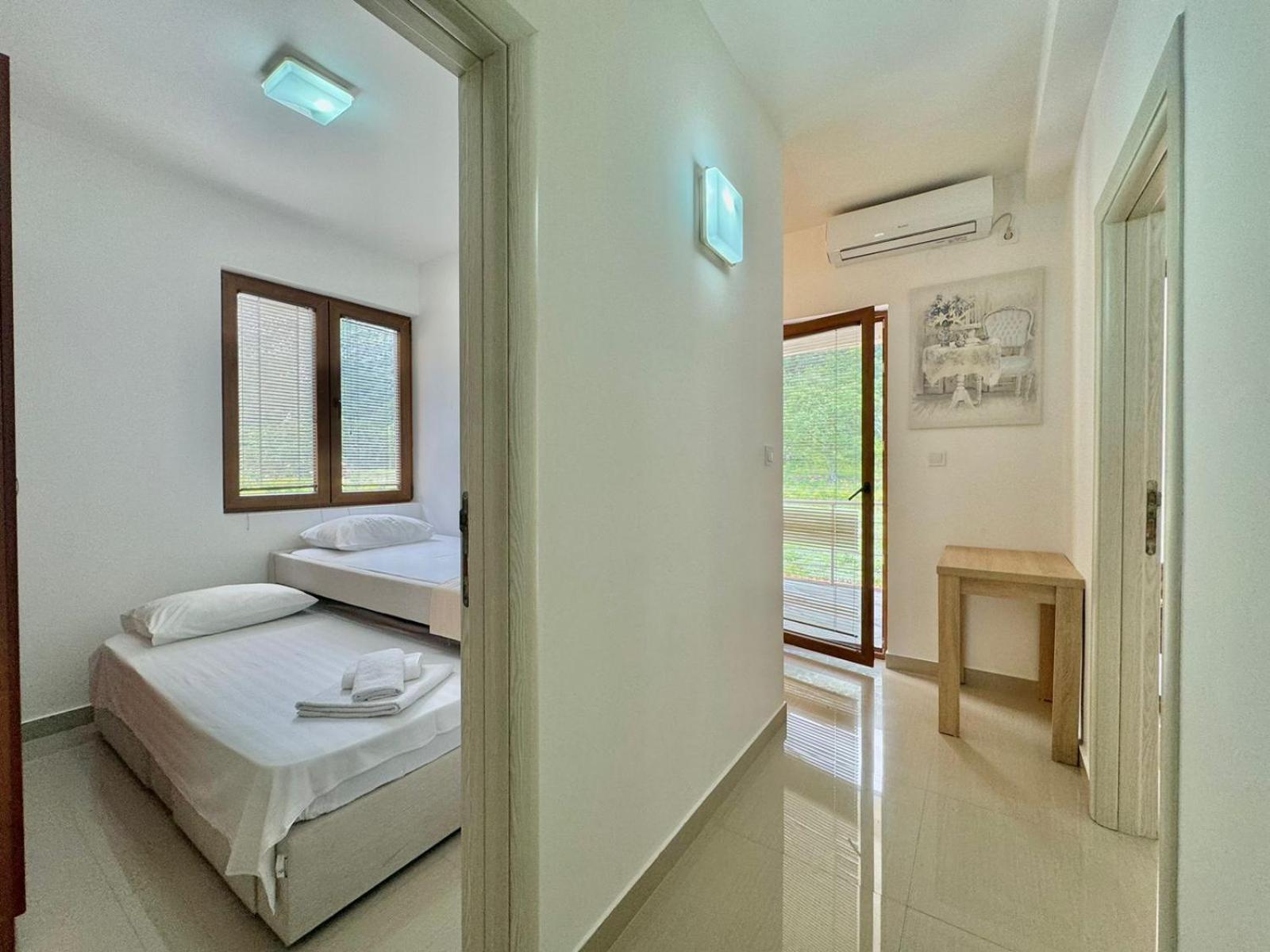 Stars Residence Petrovac Exterior photo