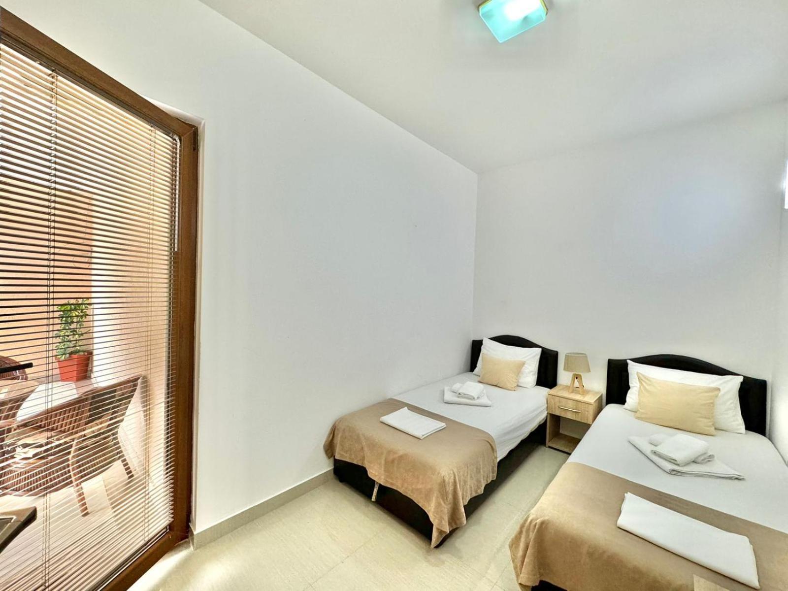 Stars Residence Petrovac Exterior photo