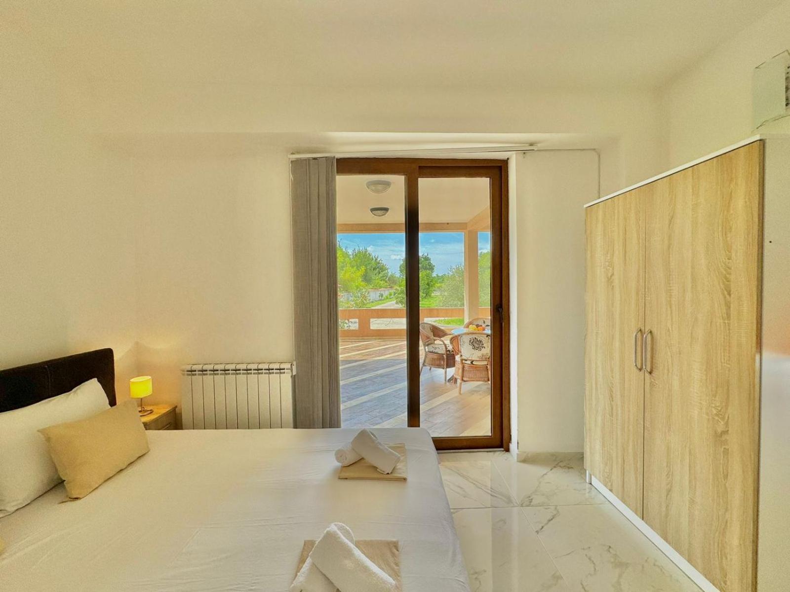 Stars Residence Petrovac Exterior photo