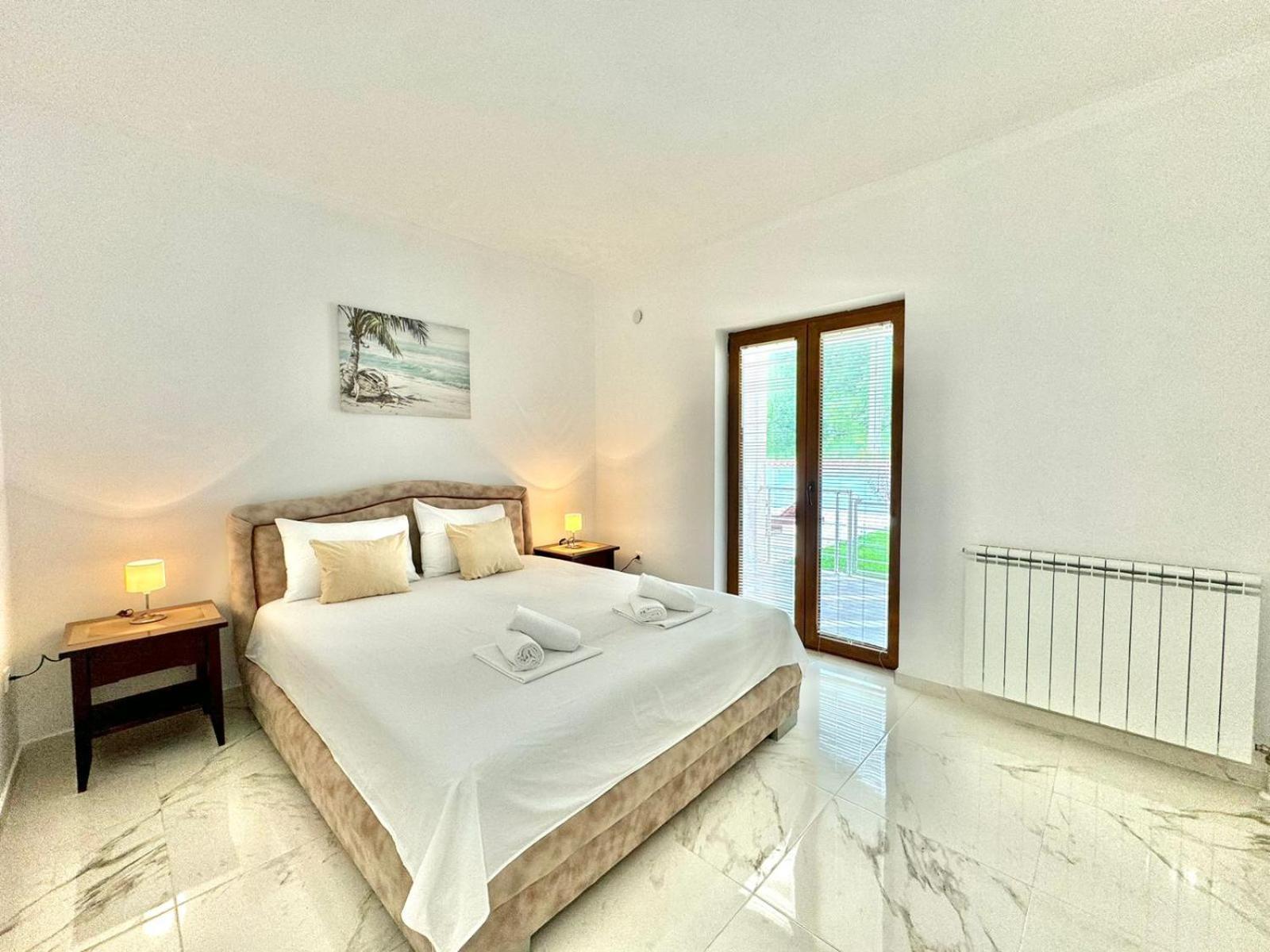 Stars Residence Petrovac Exterior photo