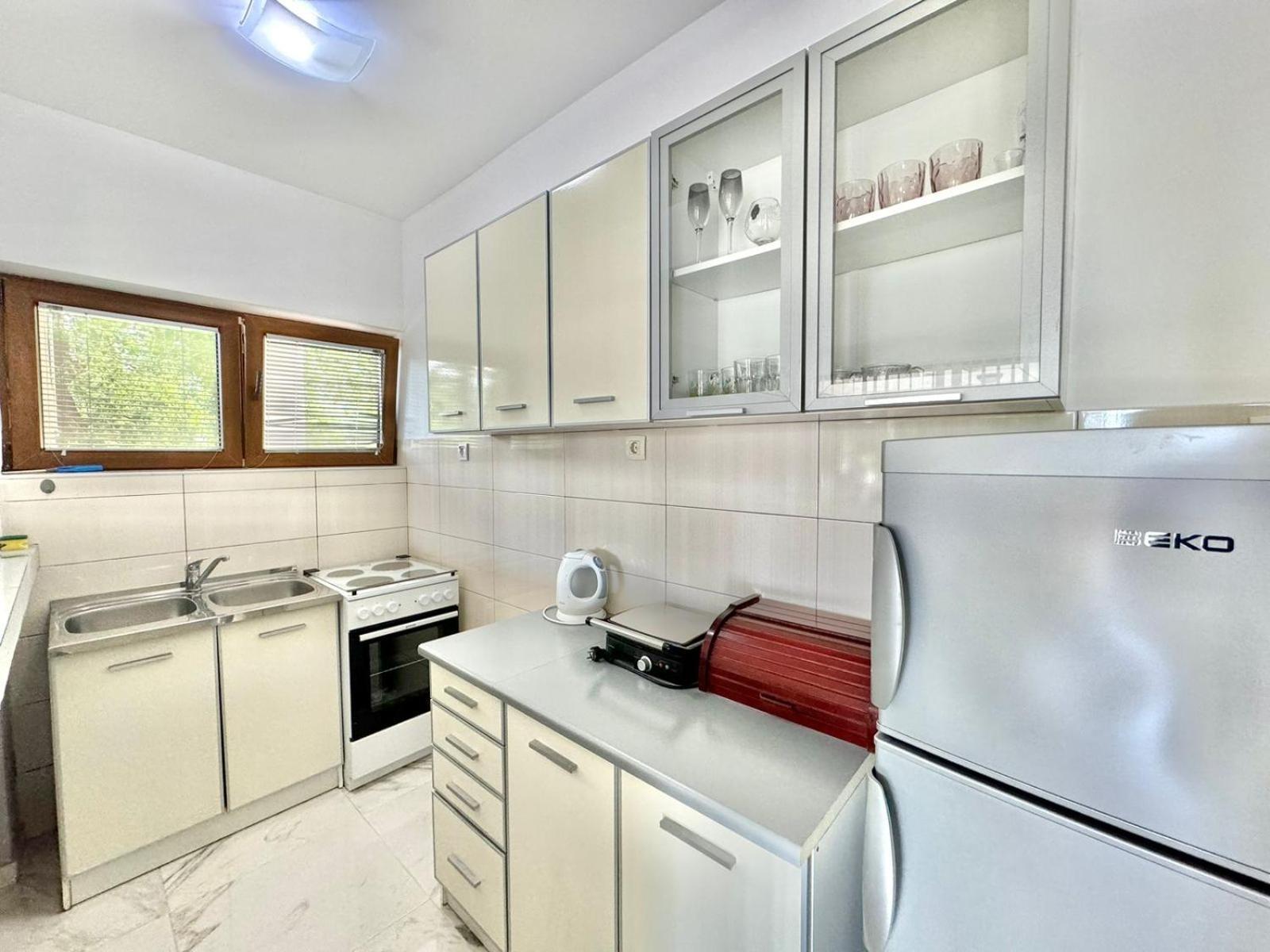 Stars Residence Petrovac Exterior photo