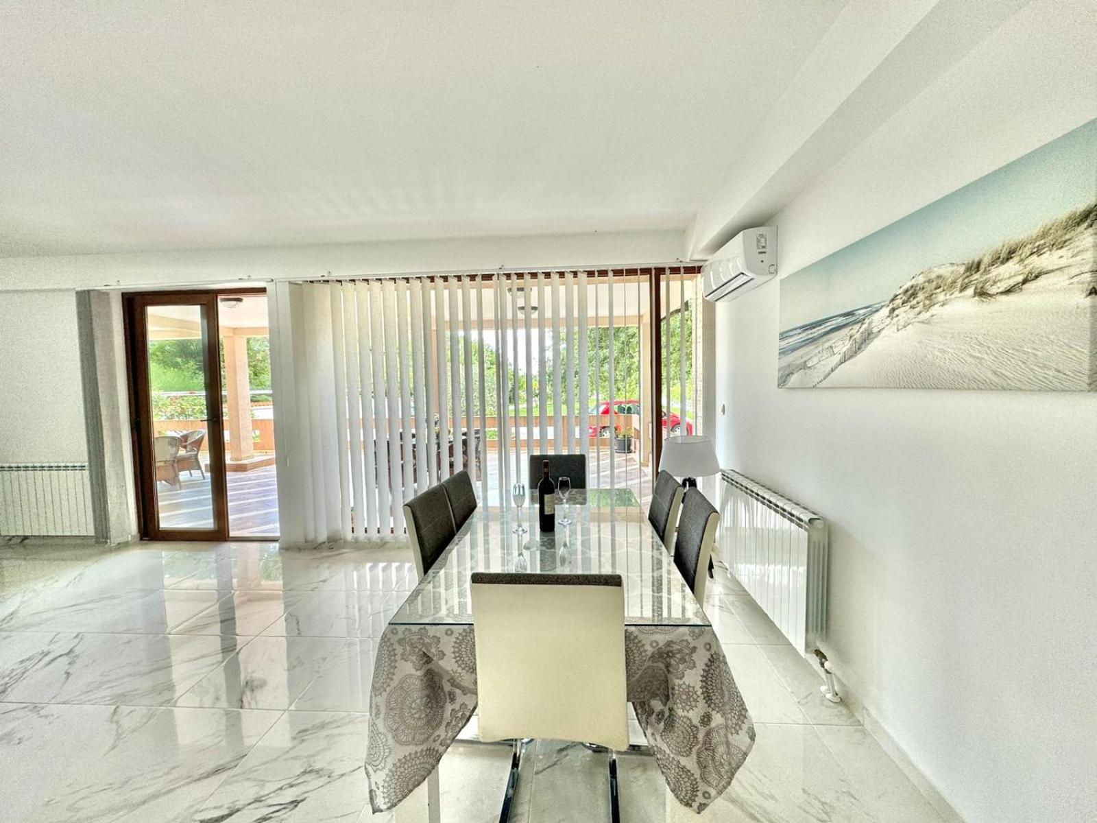 Stars Residence Petrovac Exterior photo
