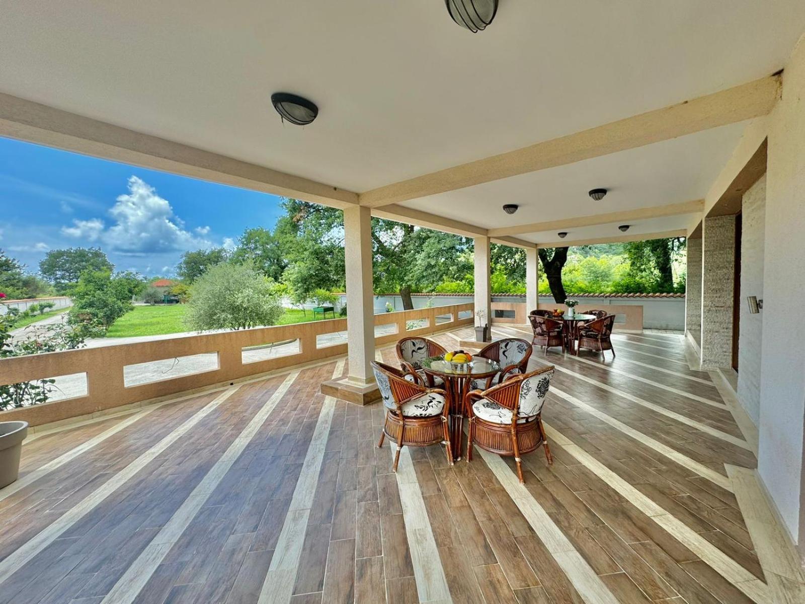 Stars Residence Petrovac Exterior photo