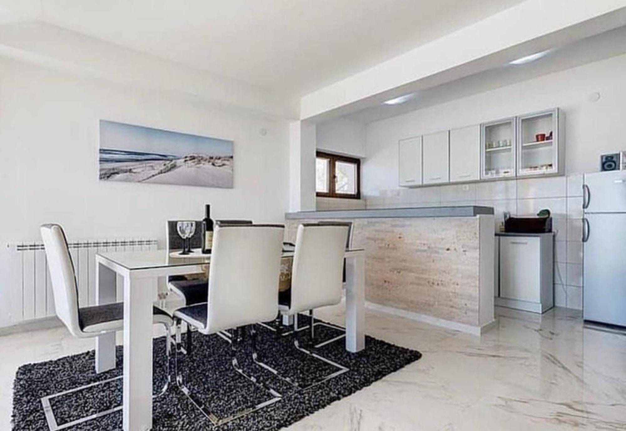 Stars Residence Petrovac Exterior photo